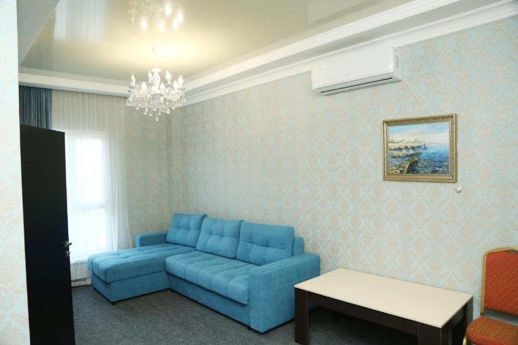 Korkem Tau Hotel Nur-Sultan  Exterior photo